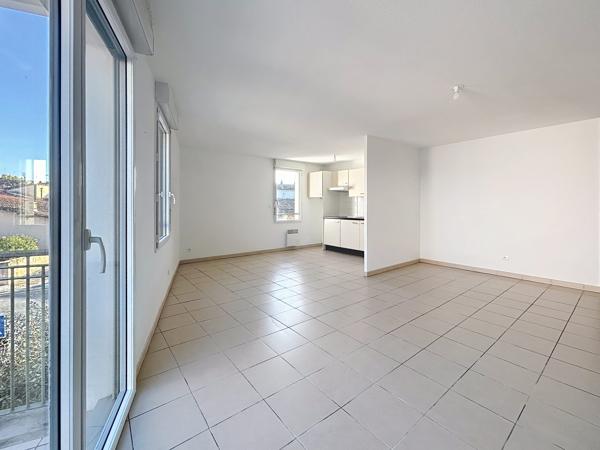Appartement T3 de 70m² à louer à Grenade-sur-Garonne