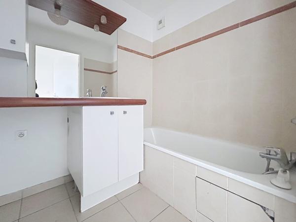 Appartement T3 de 70m² à louer à Grenade-sur-Garonne