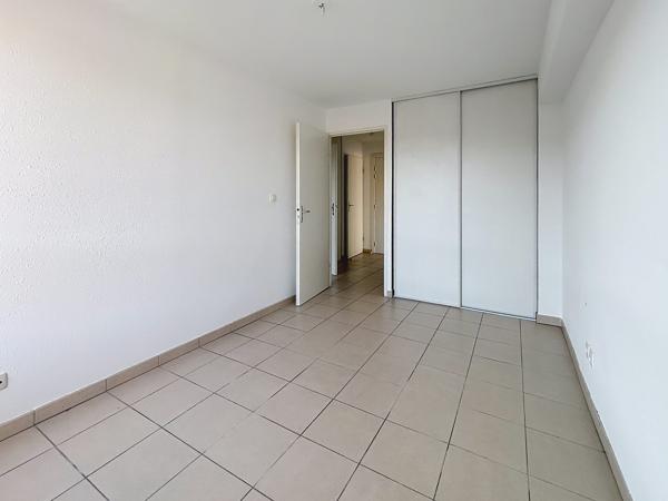 Appartement T3 de 70m² à louer à Grenade-sur-Garonne