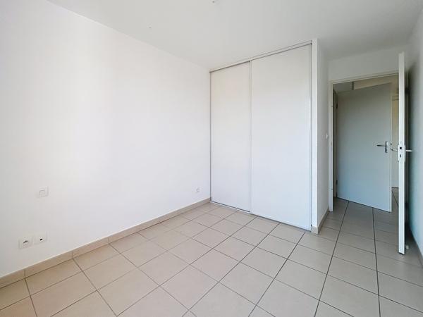 Appartement T3 de 70m² à louer à Grenade-sur-Garonne