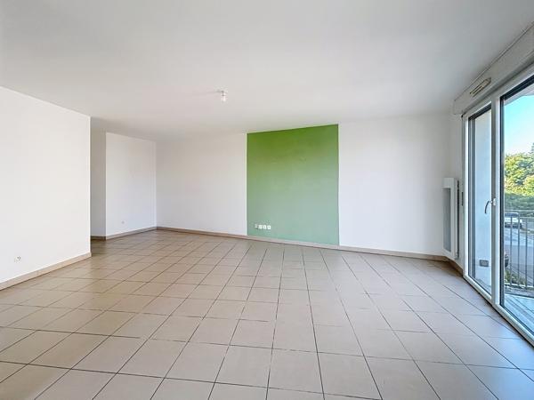 Appartement T3 de 70m² à louer à Grenade-sur-Garonne