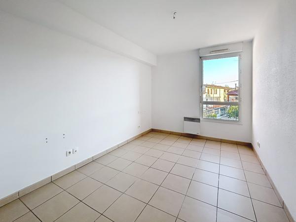 Appartement T3 de 70m² à louer à Grenade-sur-Garonne