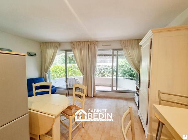 Vente Appartement T1 Arcachon