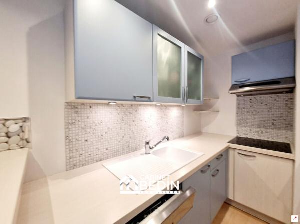 Vente Appartement T1 Arcachon