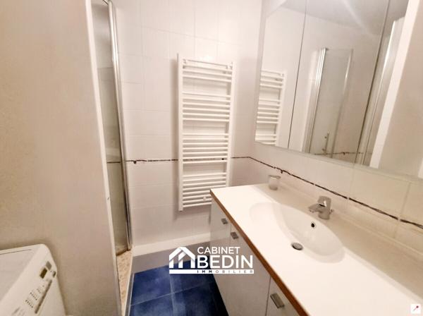 Vente Appartement T1 Arcachon