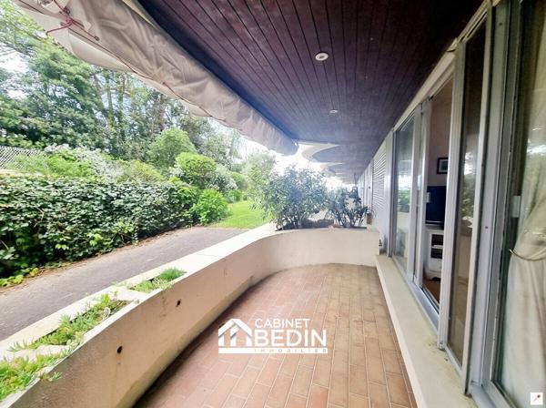 Vente Appartement T1 Arcachon