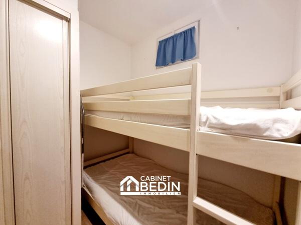 Vente Appartement T1 Arcachon