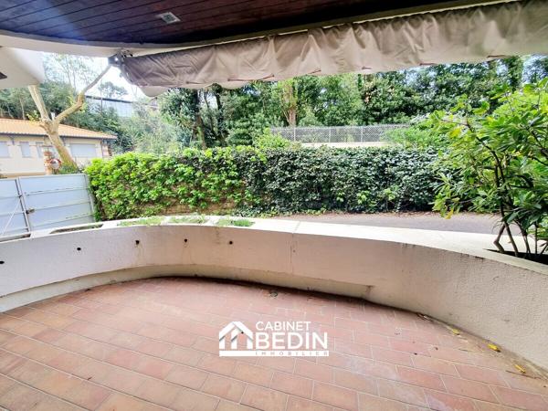 Vente Appartement T1 Arcachon