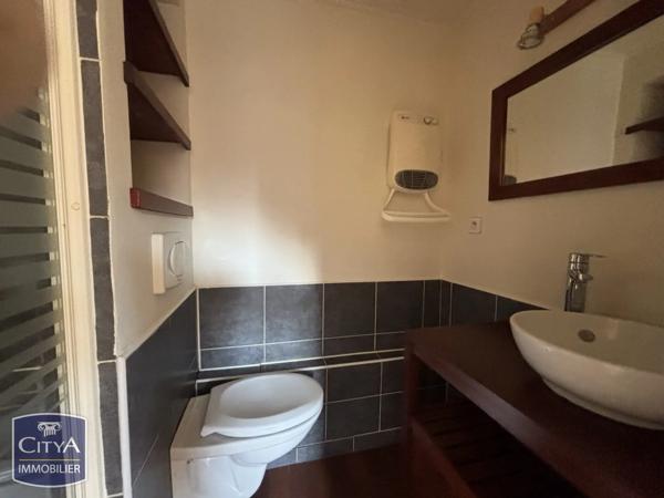 Appartement à vendre 1 pièce 20.1m² Lens (62300)