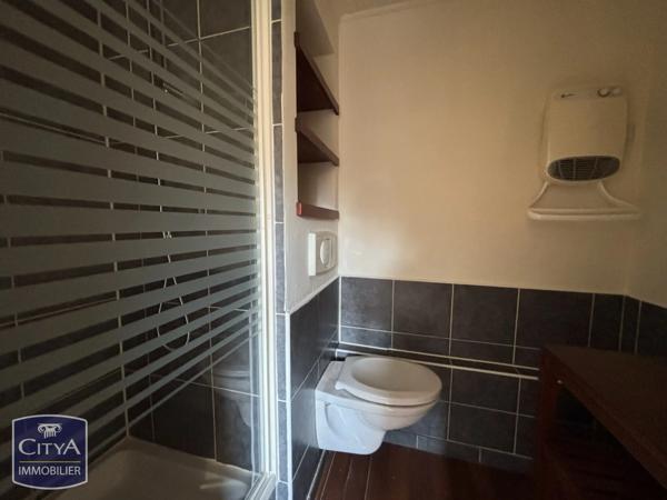Appartement à vendre 1 pièce 20.1m² Lens (62300)