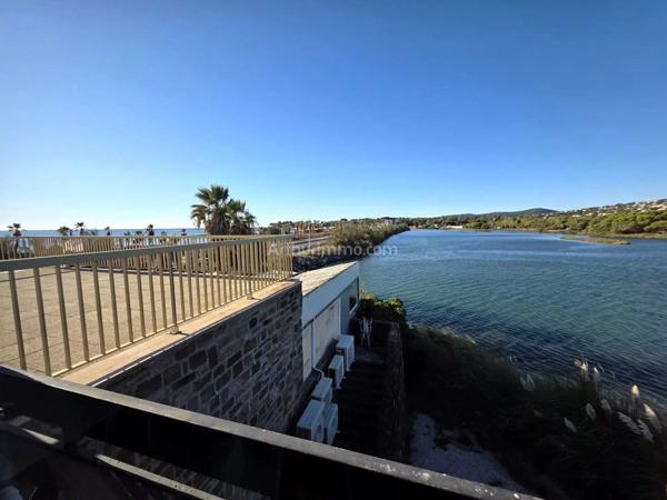 Vente Appartement 2 pièces 47 m2 à Fréjus