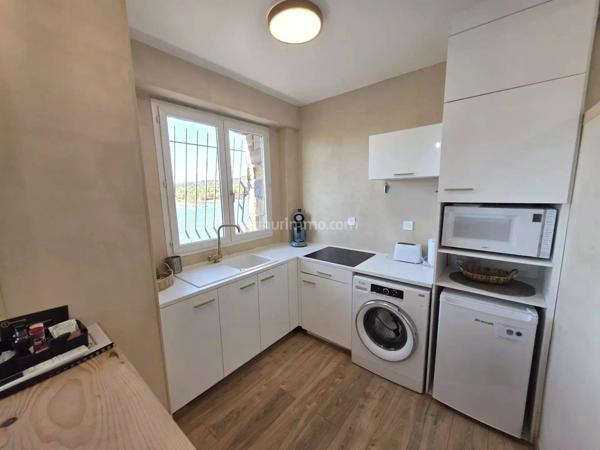 Vente Appartement 2 pièces 47 m2 à Fréjus