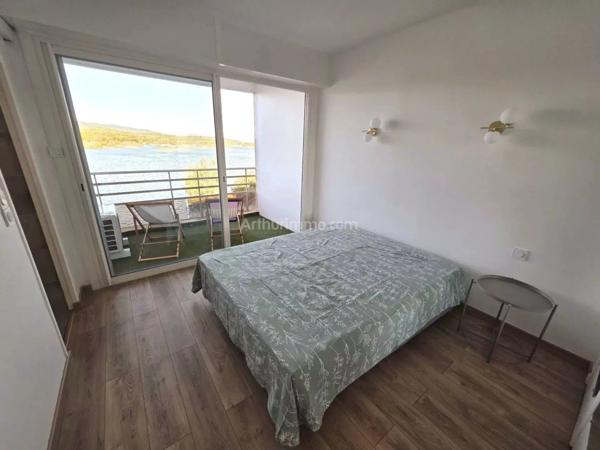 Vente Appartement 2 pièces 47 m2 à Fréjus