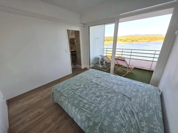 Vente Appartement 2 pièces 47 m2 à Fréjus