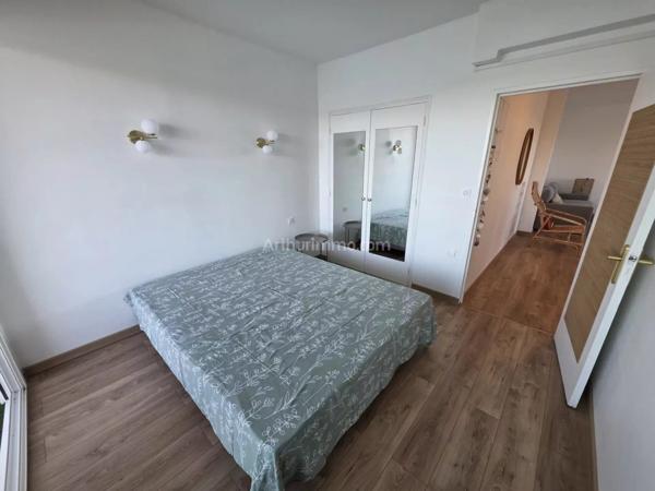 Vente Appartement 2 pièces 47 m2 à Fréjus