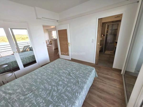 Vente Appartement 2 pièces 47 m2 à Fréjus