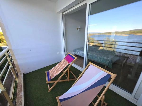 Vente Appartement 2 pièces 47 m2 à Fréjus