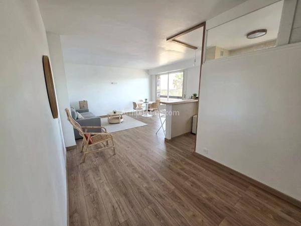 Vente Appartement 2 pièces 47 m2 à Fréjus