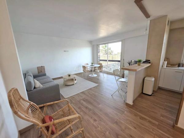 Vente Appartement 2 pièces 47 m2 à Fréjus