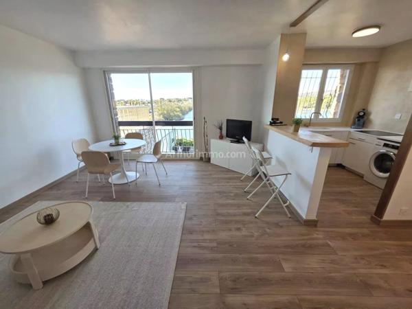 Vente Appartement 2 pièces 47 m2 à Fréjus