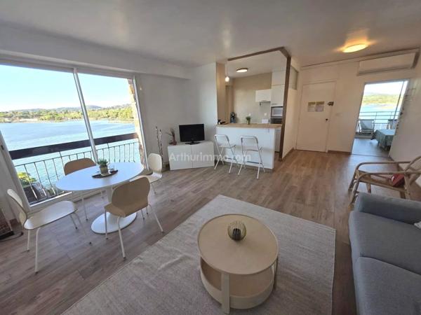 Vente Appartement 2 pièces 47 m2 à Fréjus