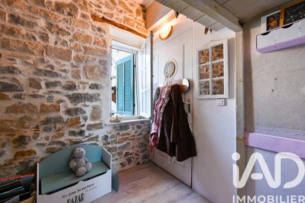 Maison à vendre 4 pièces 64 m² La Ciotat