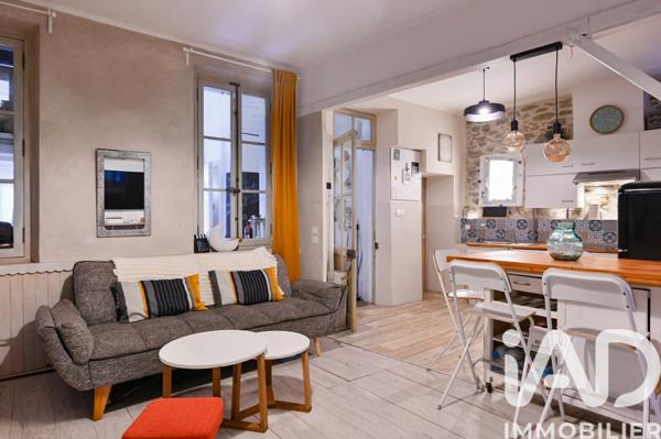 Maison à vendre 4 pièces 64 m² La Ciotat