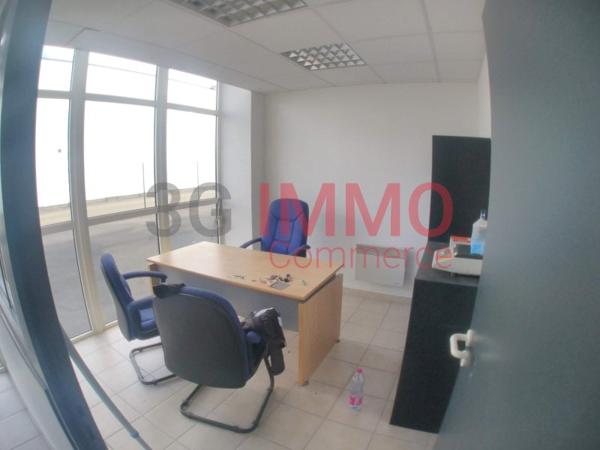 Vente murs / Local Commercial