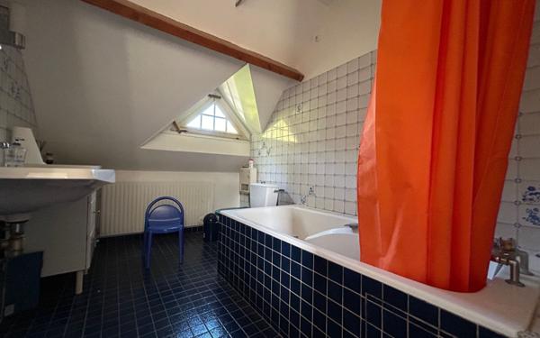 Maison à vendre    7 pièces • 207,83 m2 Gif-sur-Yvette