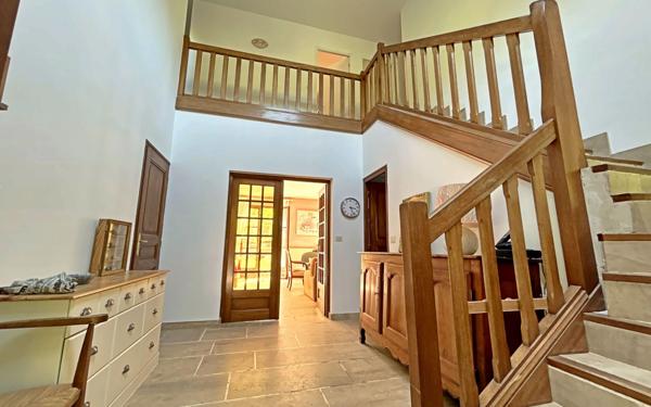 Maison à vendre    7 pièces • 207,83 m2 Gif-sur-Yvette