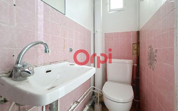 Appartement à vendre    2 pièces • 43 m2 Paris 16