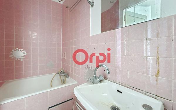 Appartement à vendre    2 pièces • 43 m2 Paris 16