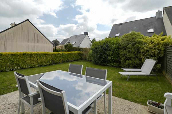 Maison Saint Jacques De La Lande type 5 // 4 chambres // jardin sud