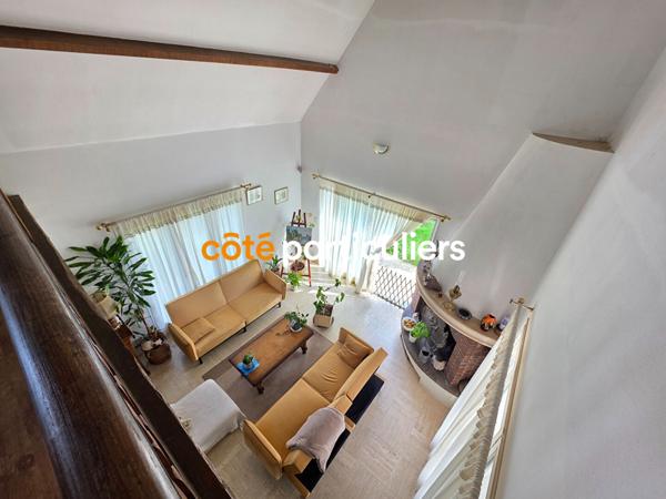 Vente Maison160 m² - 6 Pièces - VILLENEUVE SUR YONNE (89500)