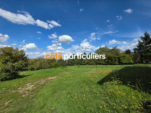 Vente Maison160 m² - 6 Pièces - VILLENEUVE SUR YONNE (89500)