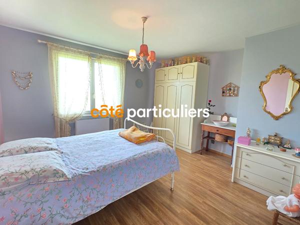 Vente Maison160 m² - 6 Pièces - VILLENEUVE SUR YONNE (89500)