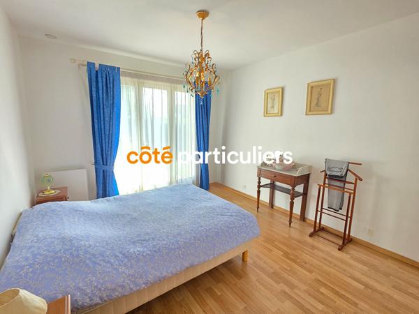 Vente Maison160 m² - 6 Pièces - VILLENEUVE SUR YONNE (89500)