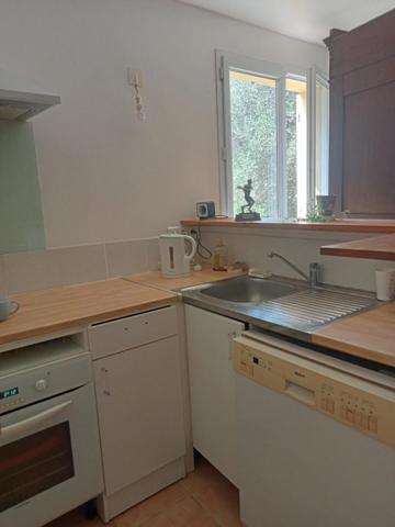 Maison à vendre 5 pièces CONTES (06)