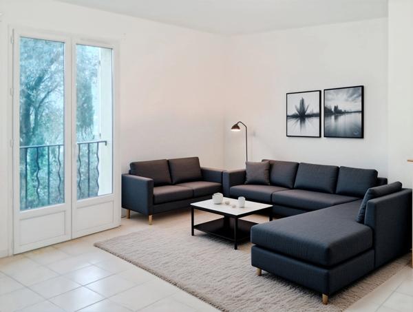 Maison à vendre 5 pièces CONTES (06)