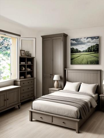 Maison à vendre 5 pièces CONTES (06)