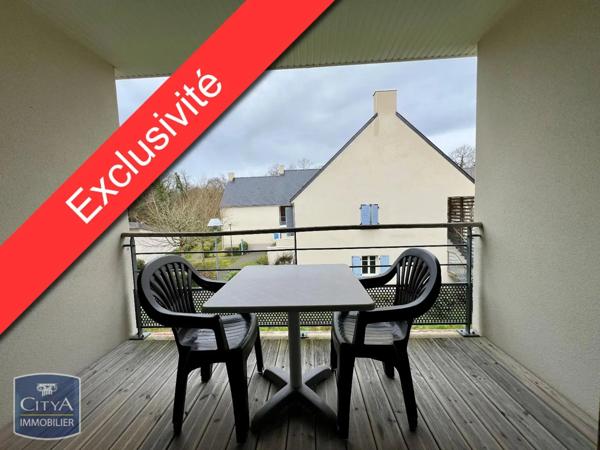 Appartement à vendre 2 pièces 41.5m²