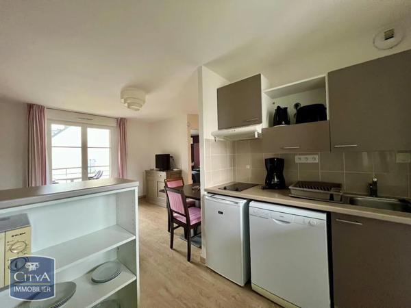 Appartement à vendre 2 pièces 41.5m²