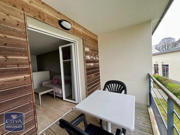 Appartement à vendre 2 pièces 41.5m²