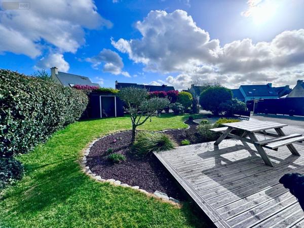 Maison à vendre à Plabennec dans le Finistère (29860), ref : 29042-77