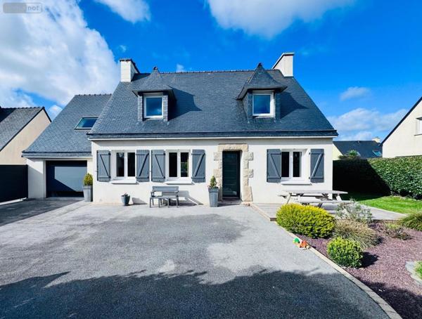 Maison à vendre à Plabennec dans le Finistère (29860), ref : 29042-77