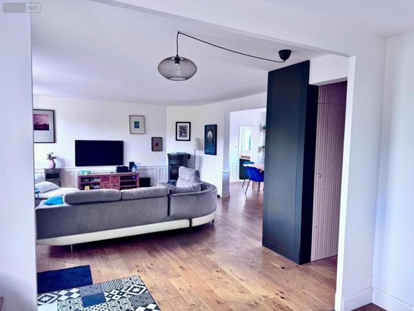 Maison à vendre à Plabennec dans le Finistère (29860), ref : 29042-77