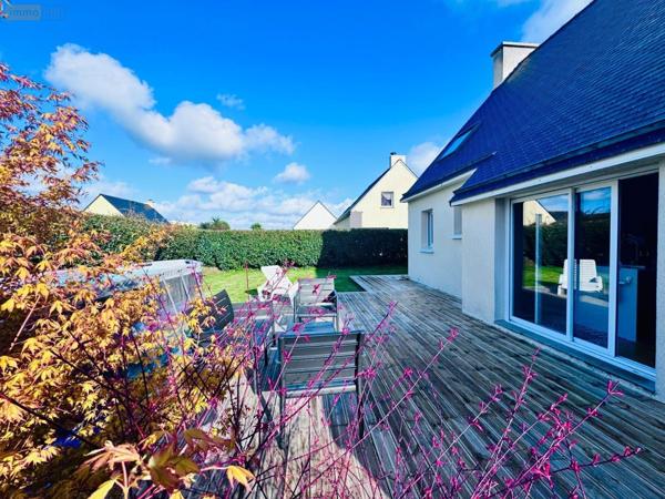 Maison à vendre à Plabennec dans le Finistère (29860), ref : 29042-77