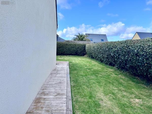 Maison à vendre à Plabennec dans le Finistère (29860), ref : 29042-77