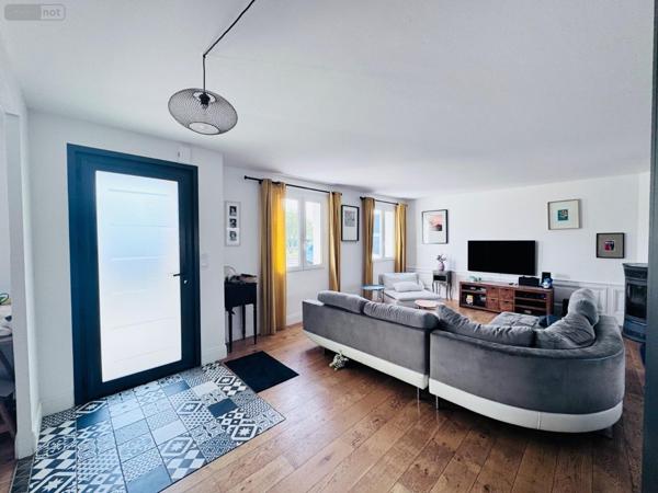 Maison à vendre à Plabennec dans le Finistère (29860), ref : 29042-77