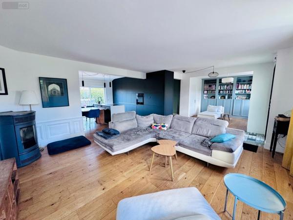 Maison à vendre à Plabennec dans le Finistère (29860), ref : 29042-77